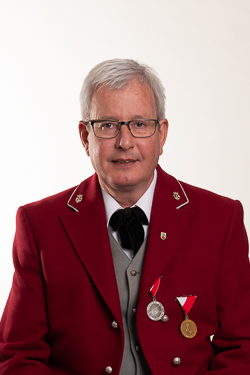 Stefan Brugger