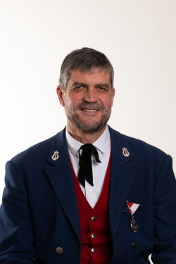 Alexander Eberle