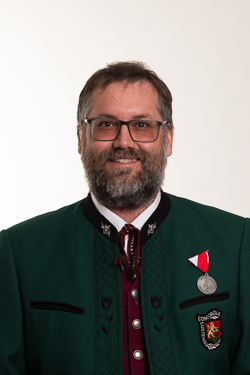 Martin Fetz