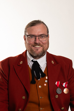 Andreas Grabner