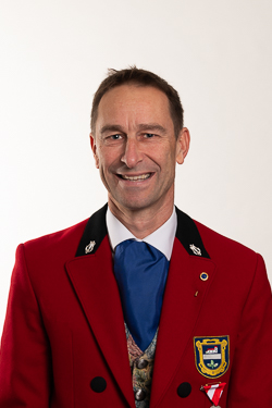 Christoph Märk