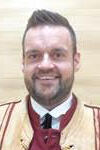 Michael Metzler