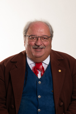 Manfred Scheriau