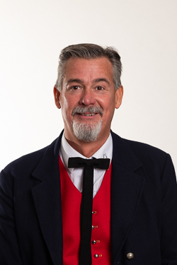 Thomas Zuderell